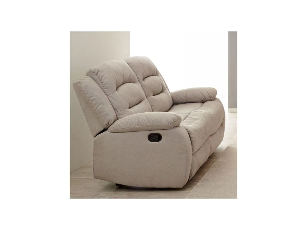 Canapé Relax 2 Places - NERVAL