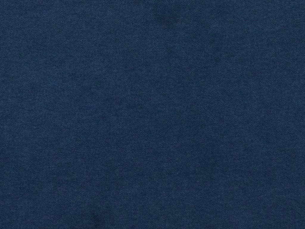 Canapé 3 Places Relax électrique En Tissu Bleu BUROLO – Image 9