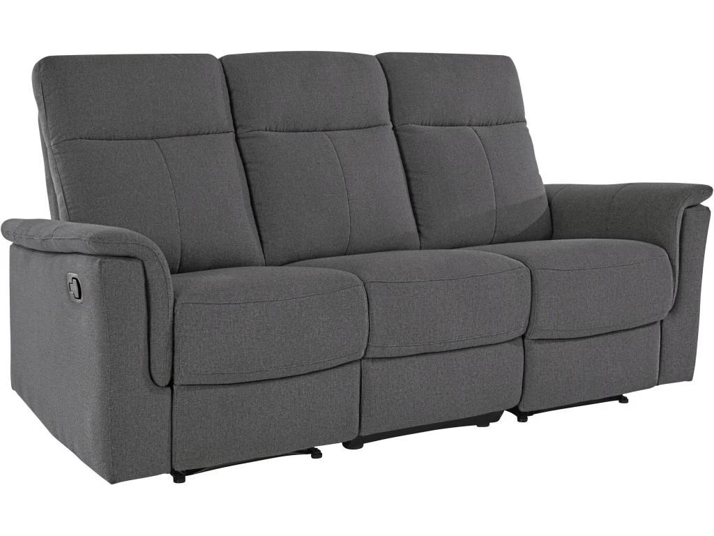 Canapé Southbrook 3S Manuel