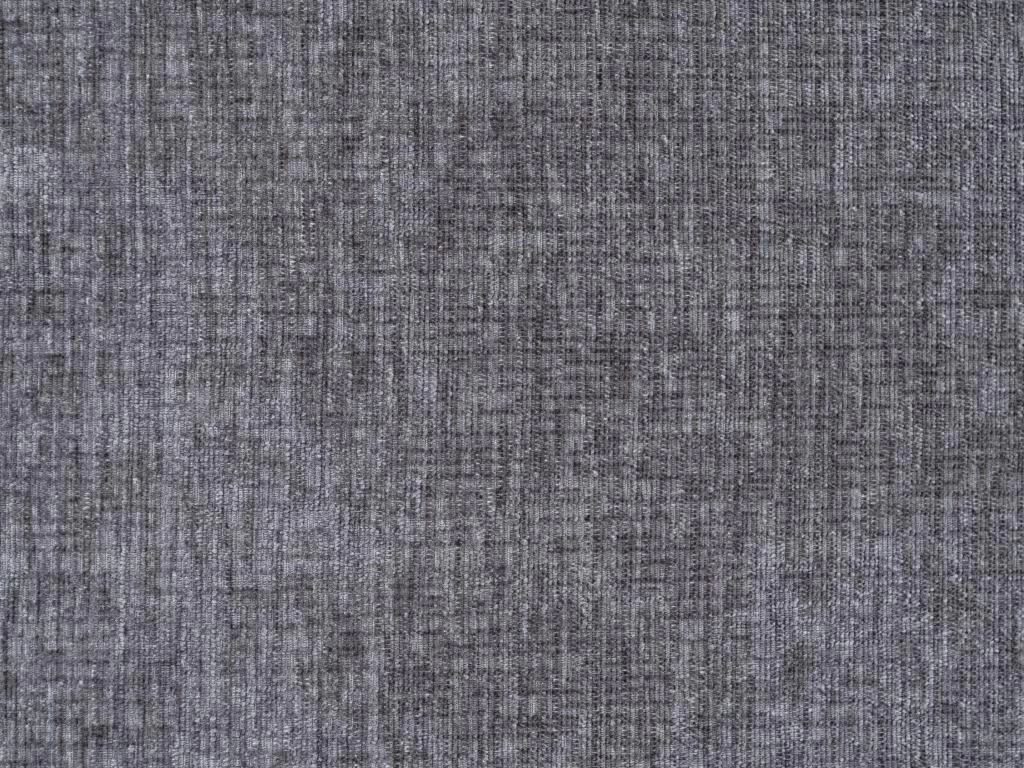 Canapé D'angle Droit Relax électrique En Tissu Anthracite TELTI – Image 9