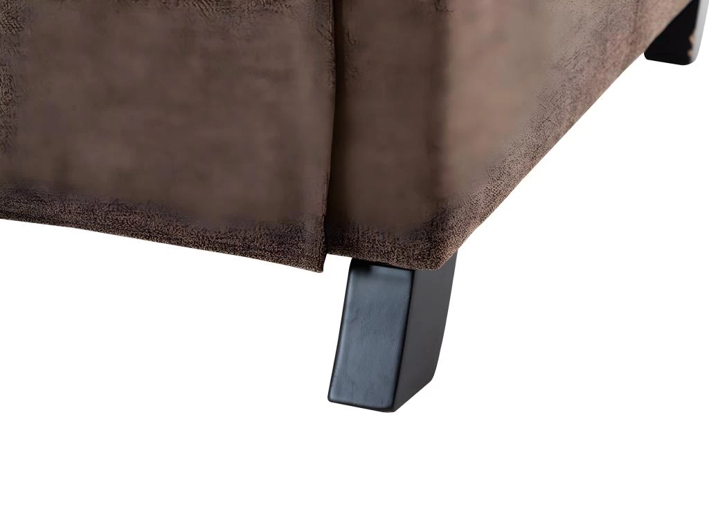 Fauteuil Relax En Tissu FEREOLE - Marron – Image 10