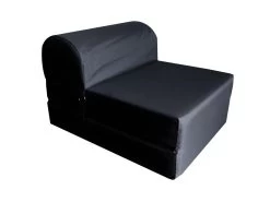 Chauffeuse En Tissu Enduit Seattle