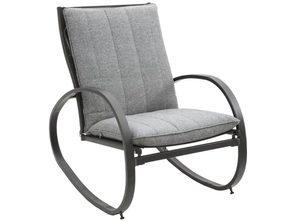 Chaise Berçante, Chaise Berçante