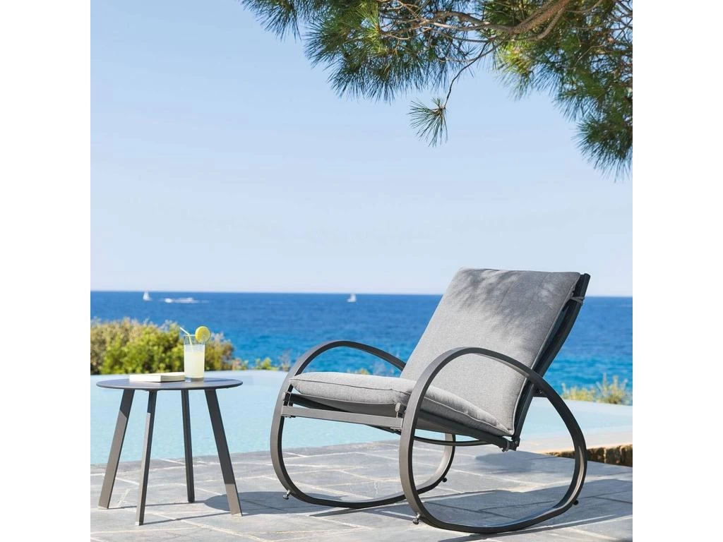 Chaise Berçante, Chaise Berçante – Image 4