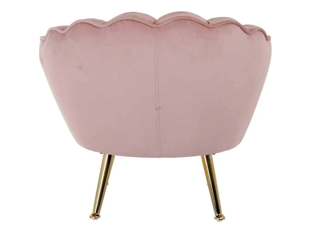 Fauteuil Enfant Charly Velvet – Image 3