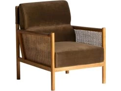 Fauteuil Velburg