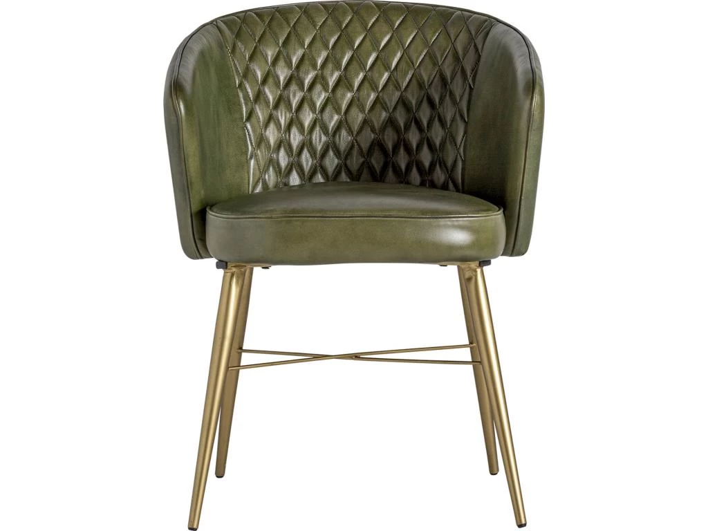 Fauteuil Muncie – Image 2