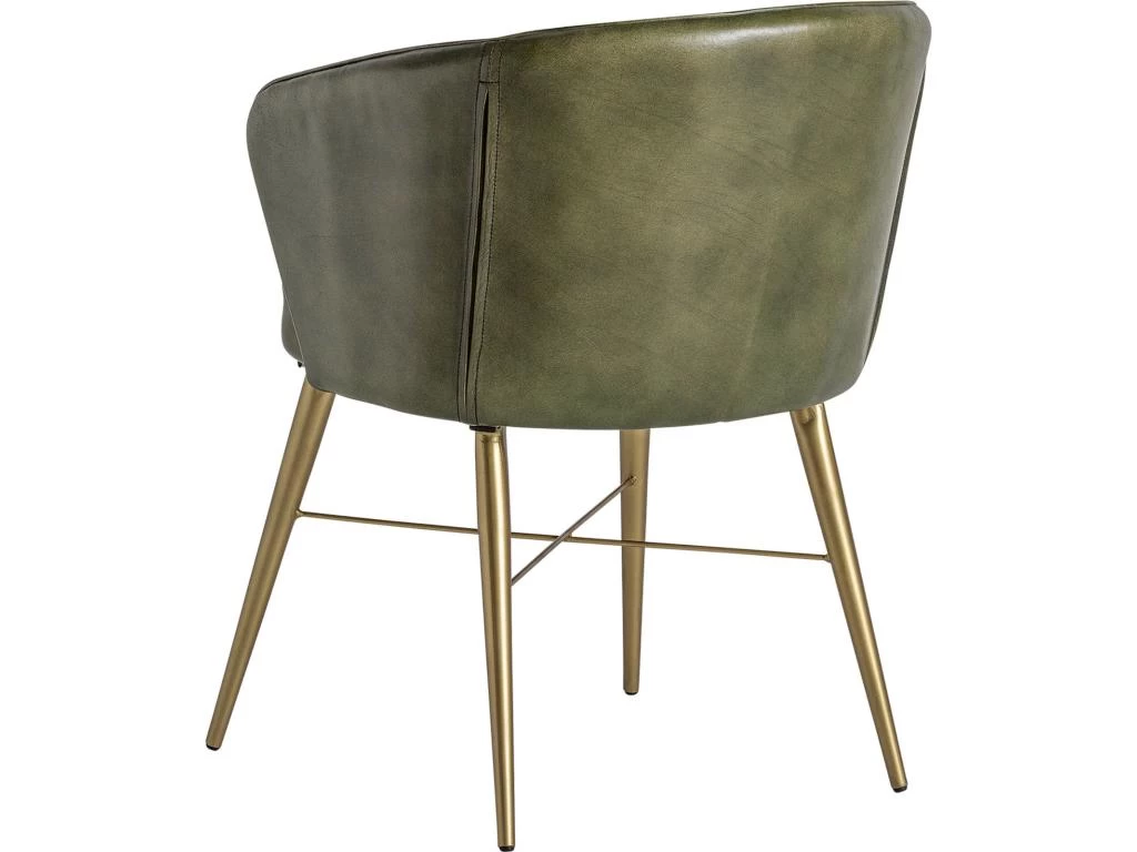 Fauteuil Muncie – Image 4