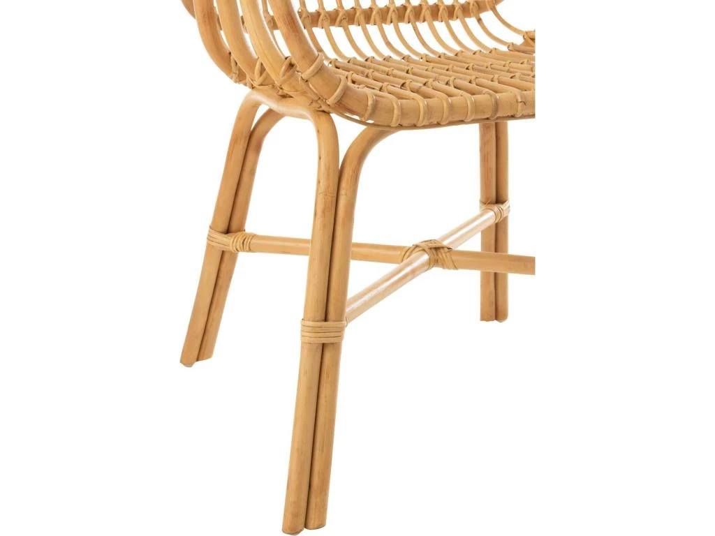 Fauteuil Emerson En Rotin – Image 6