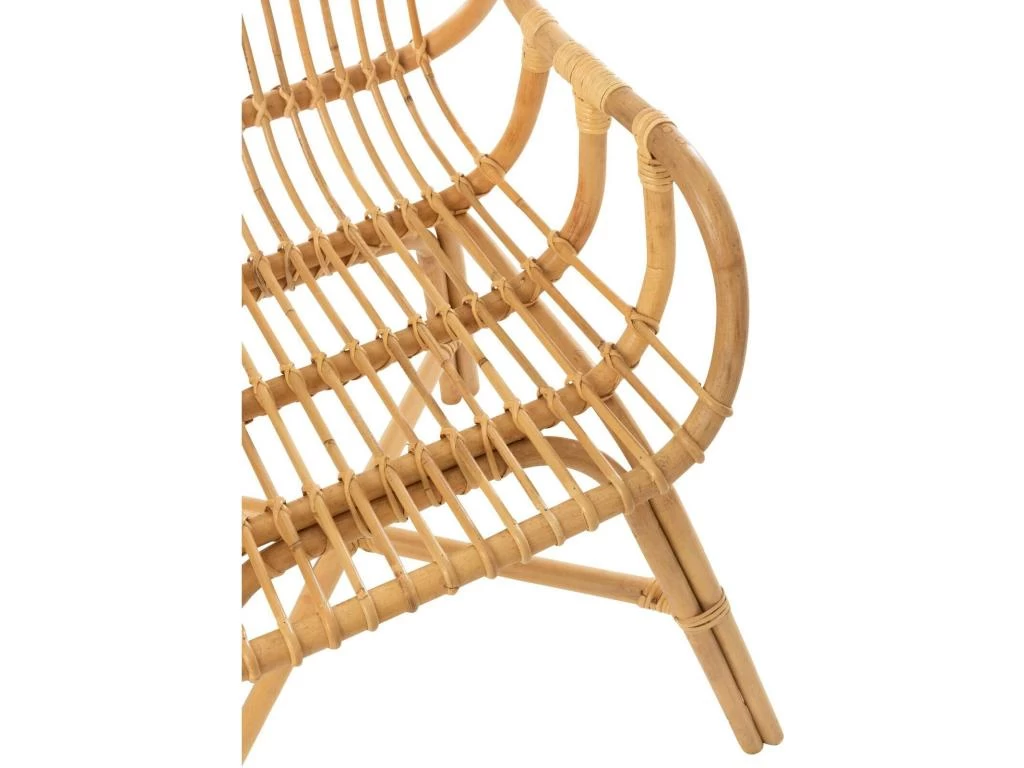 Fauteuil Emerson En Rotin – Image 7
