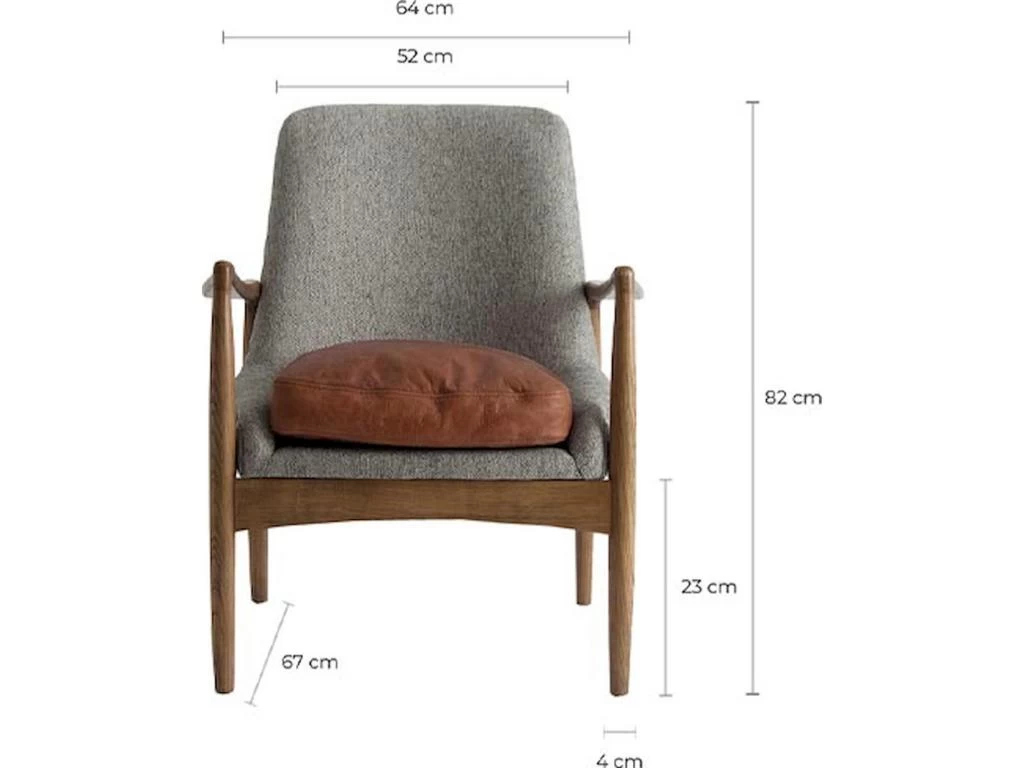 Fauteuil Elati – Image 8