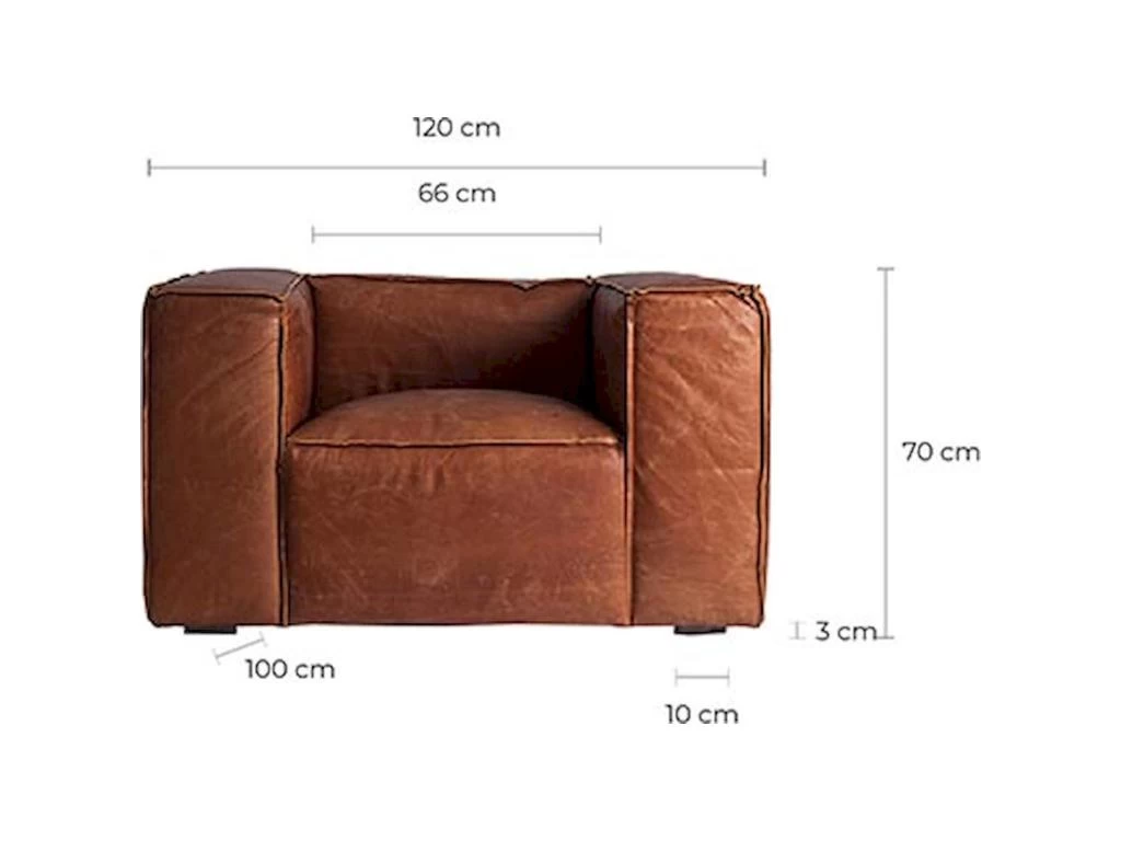 Fauteuil Kurza – Image 7