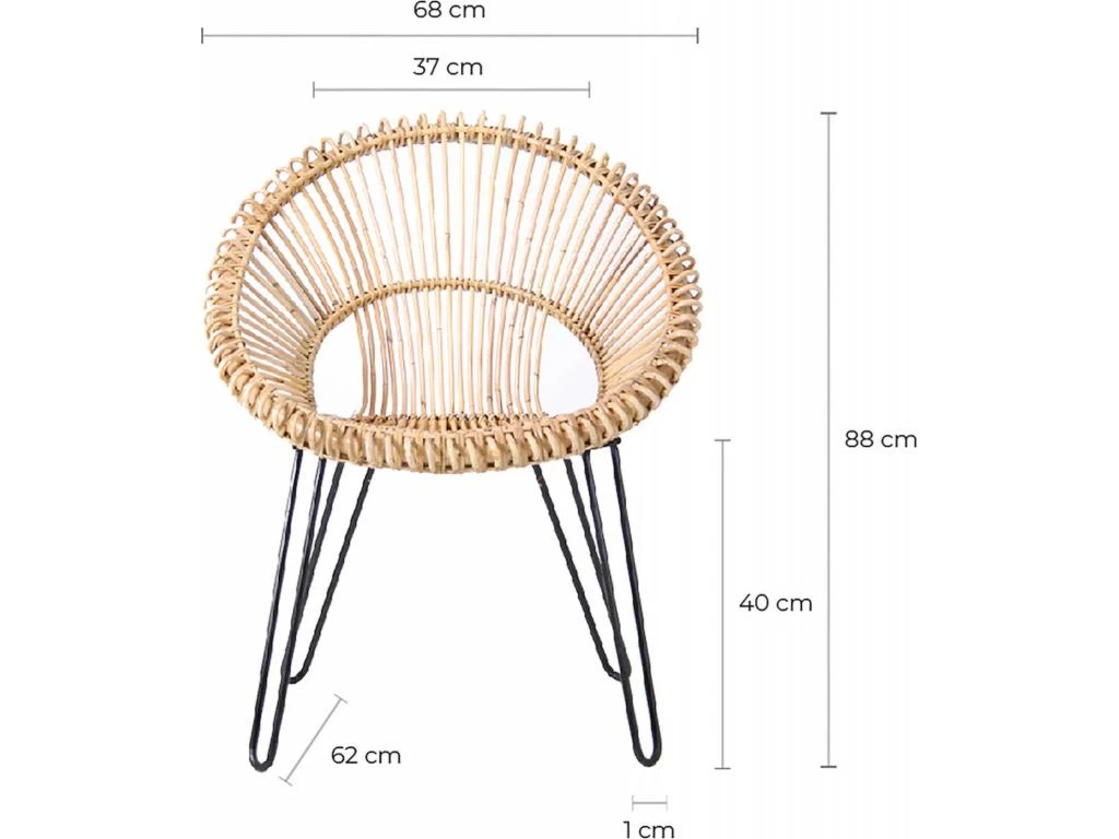 Fauteuil Alfta – Image 6