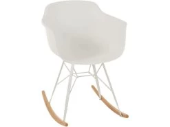 Fauteuil Rockingchair Louann