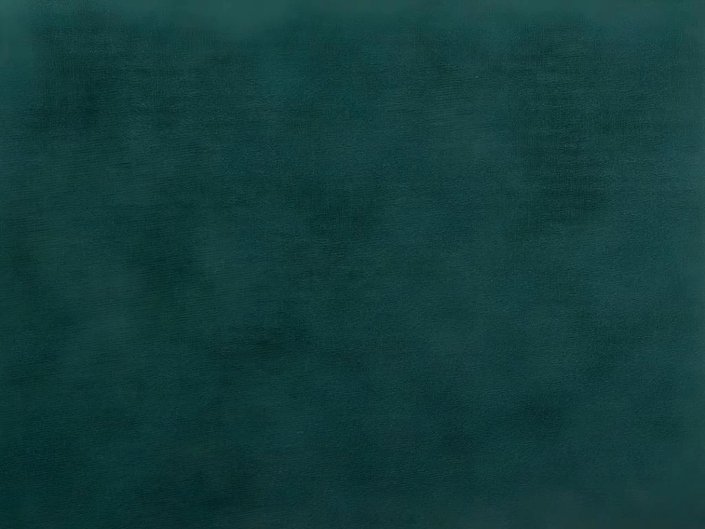 Fauteuil Convertible En Velours Vert Sapin URIBIA – Image 9