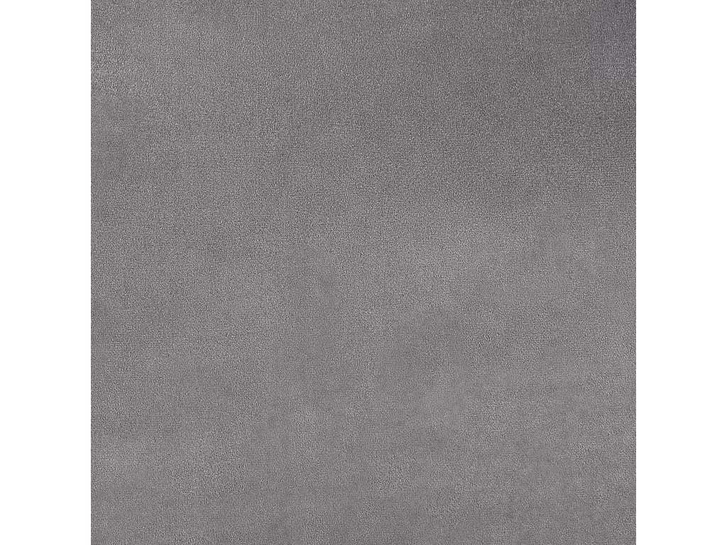 Fauteuil En Velours Gris VINTERBRO – Image 9