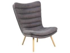 Grafton Fauteuil Marron.