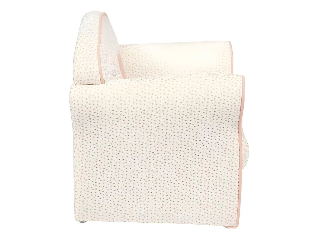 Fauteuil Enfant Cœur Rose Ostaria - Rose – Image 3