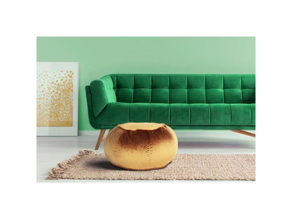 Pouf Taj Mahal 325 – Image 2