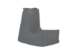 Pouf D'extérieur Pour Enfant - Smoke 40x65x25