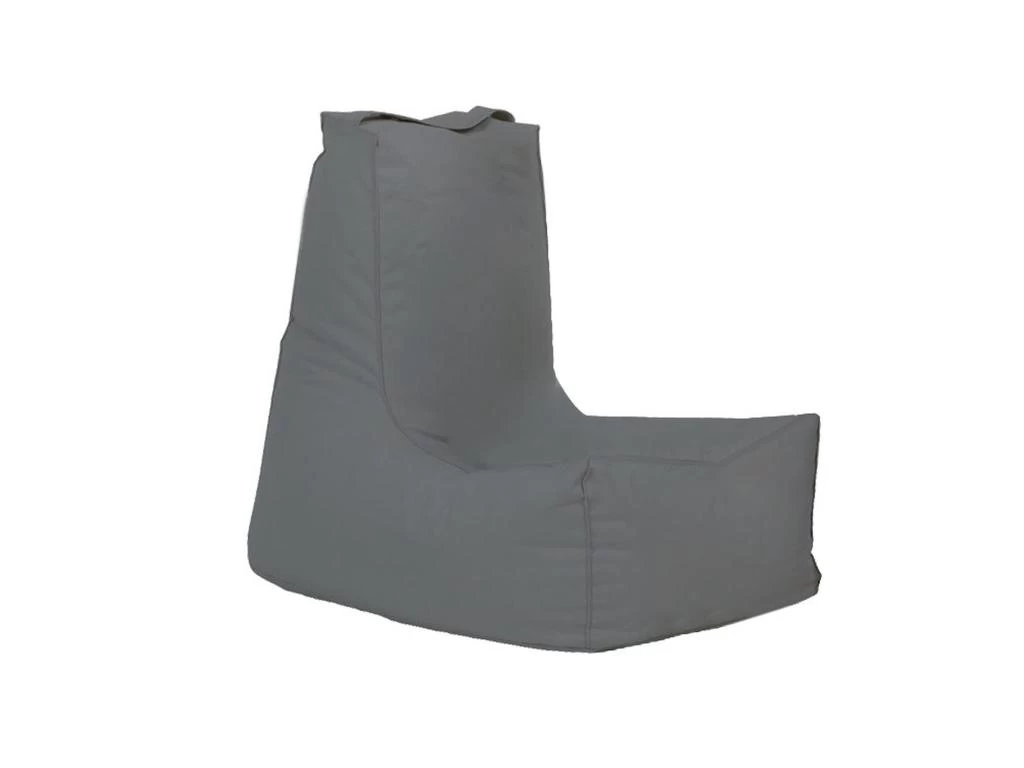 Pouf D'extérieur Pour Enfant - Smoke 40x65x25