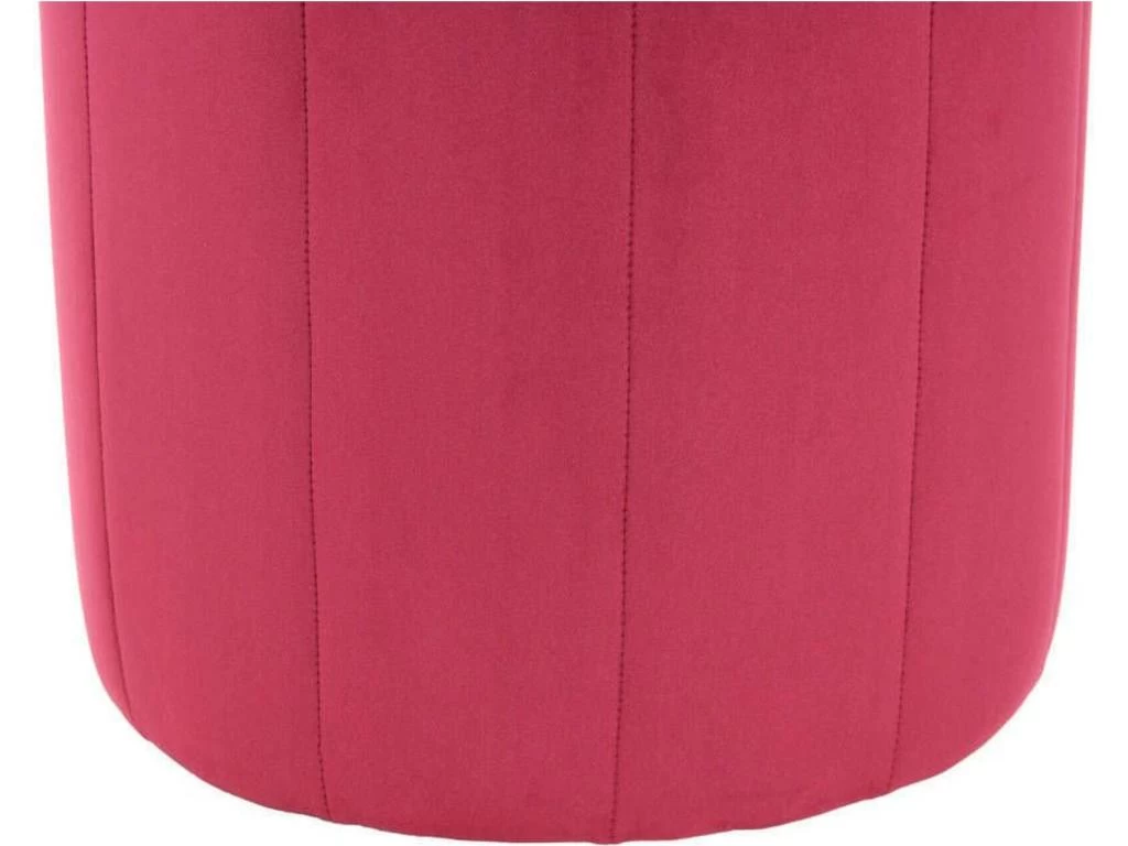 Pouf Reese Rose – Image 7