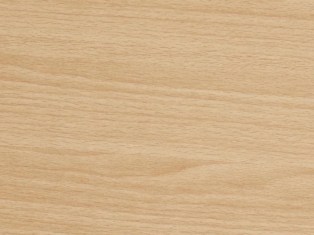 Table Enfant En MDF Et HĂȘtre - Coloris : Naturel - LOULOUNE â Image 7