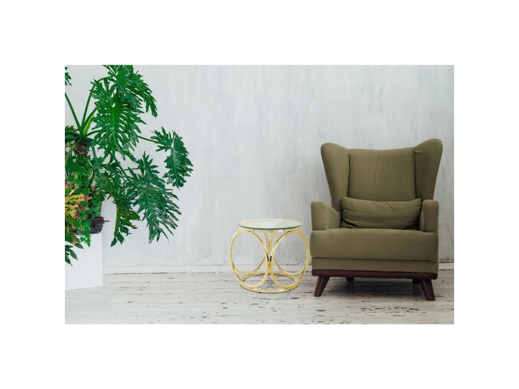 Table D'appoint Whitney 125 – Image 2