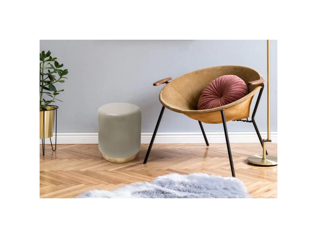 Table D'appoint Art Deco 375 – Image 2