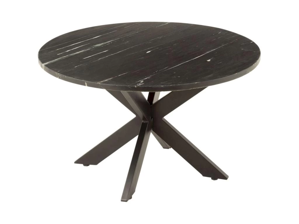 Table Ă Manger Carthage En Marbre