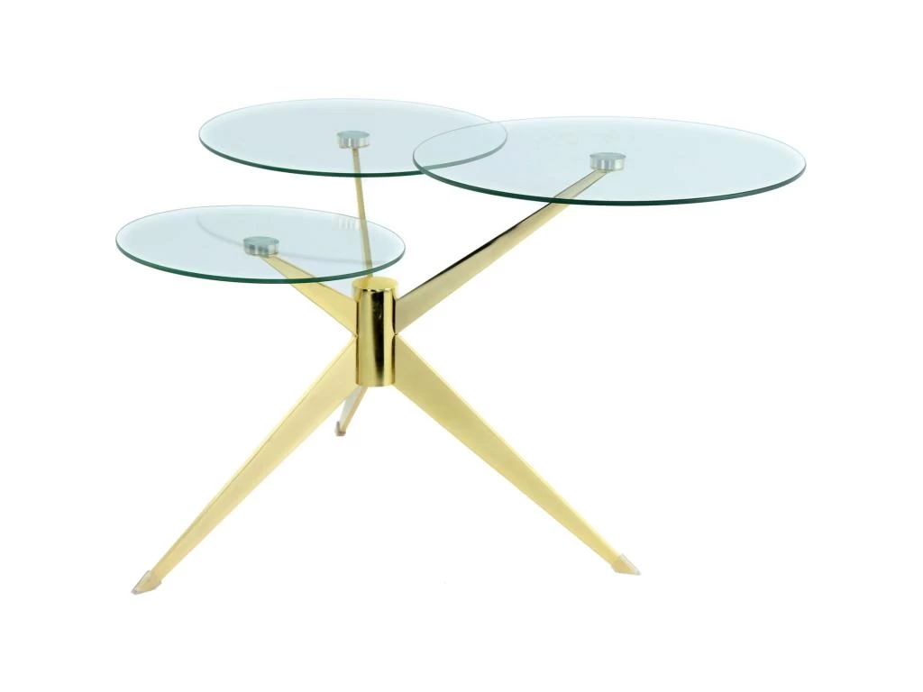 Table Basse Triplet