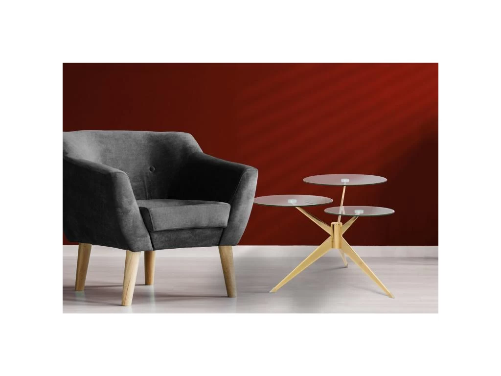 Table Basse Triplet – Image 2