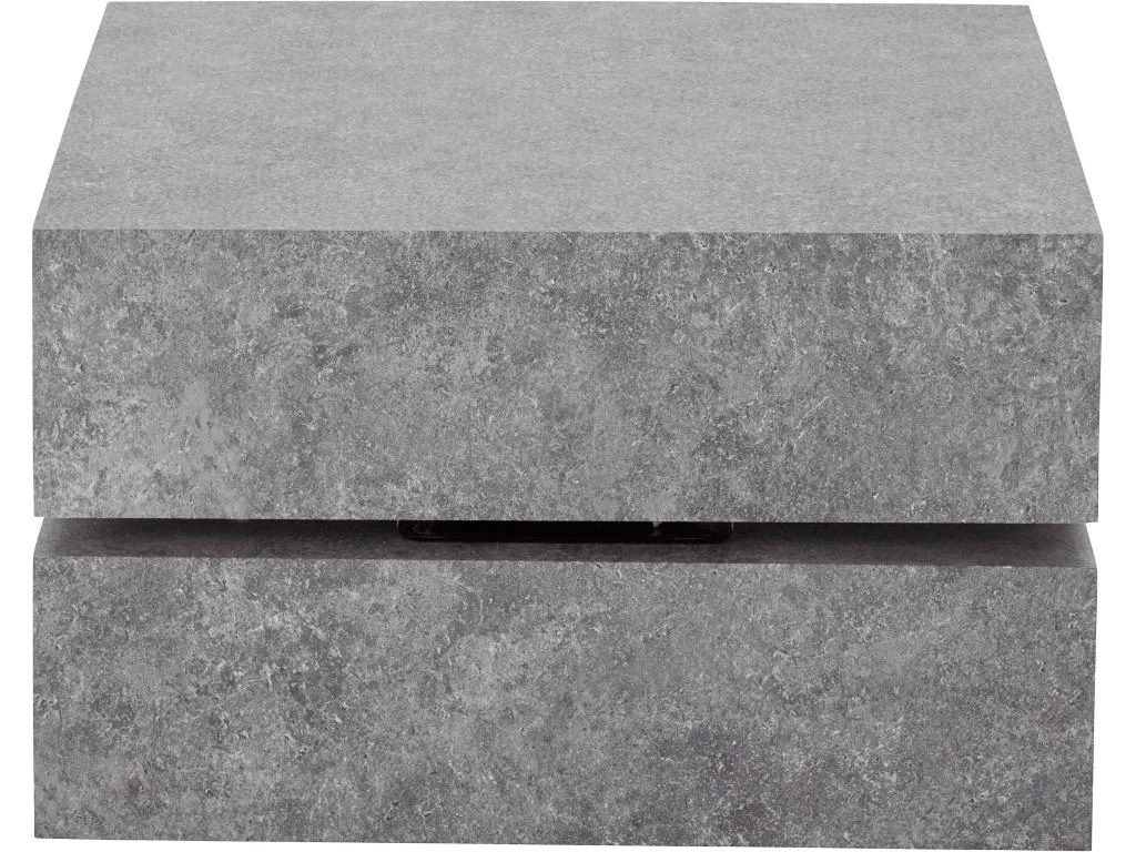 Table Basse Panda Béton – Image 3