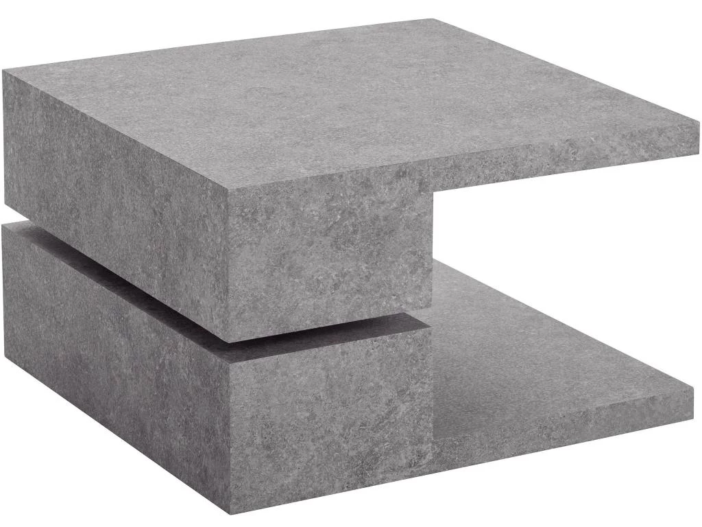 Table Basse Panda Béton – Image 7