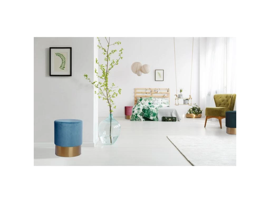 Pouf Aspen 110 – Image 2